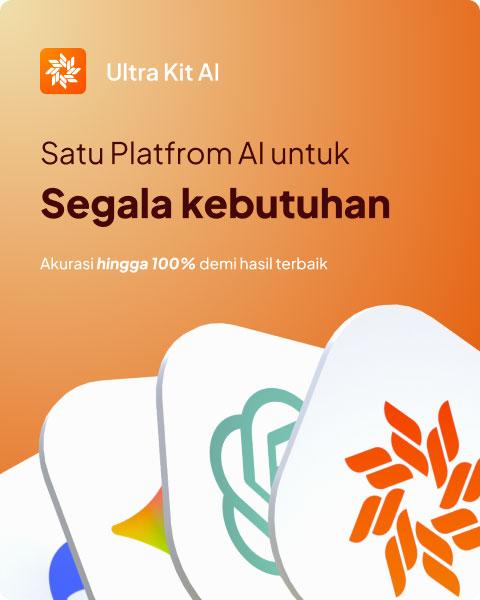 About Ultra Kit AI